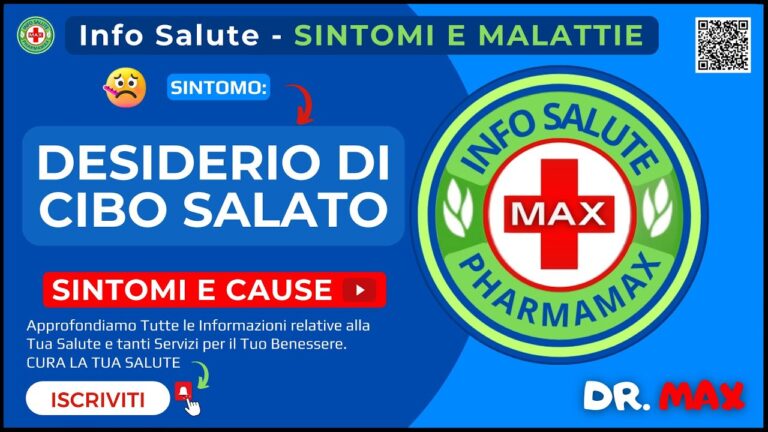 Voglie di salato durante la gravidanza