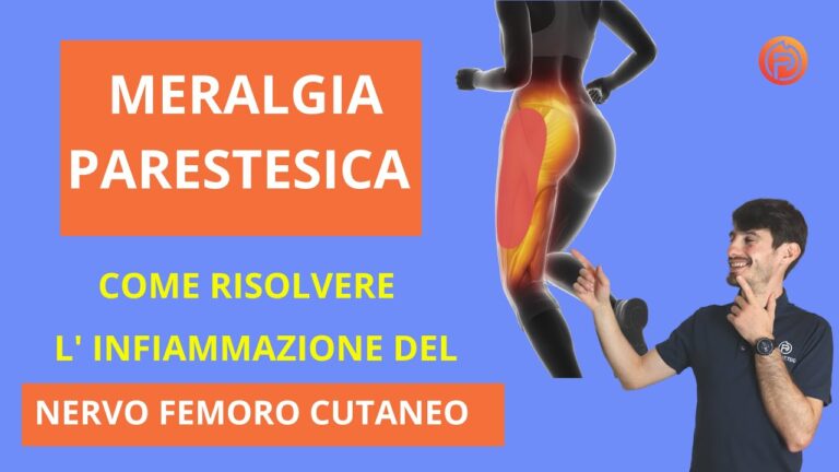 Cause e rimedi per la sensazione di freddo alla gamba sinistra