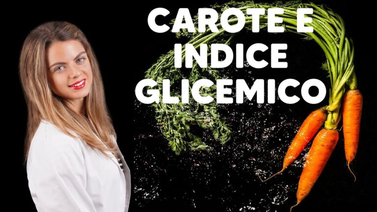 Le Carote Fanno Ingrassare: Mito o Verità?