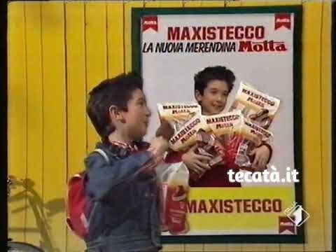 Maxi Stecco Motta: Il Futuro dei Dolci Italiani
