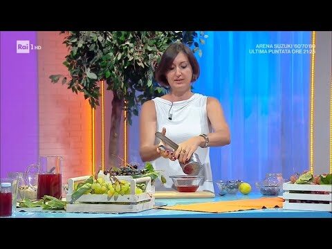 Il Valore Nutrizionale dell’Uva: Benefici e Proprietà