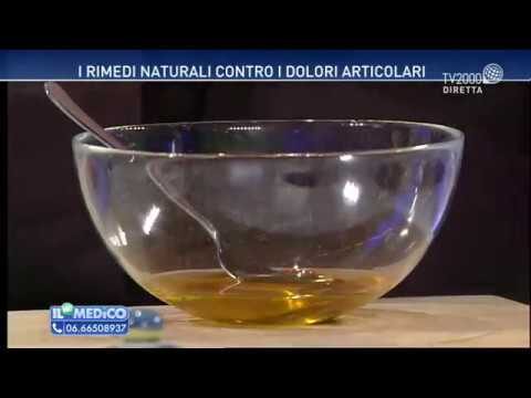 Rimedi Naturali per i Dolori alle Mani