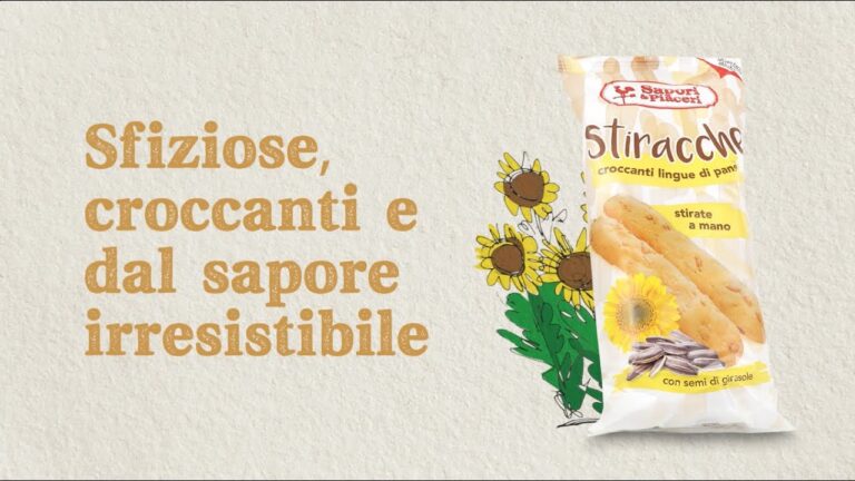 Esplorando i Gusti e i Piaceri dello Stiracche