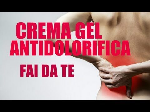 Il miglior pomata antidolorifica potente: guida completa
