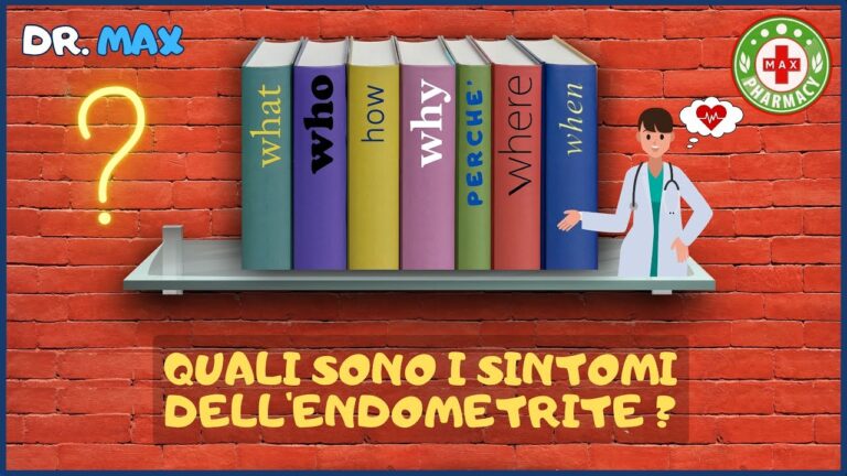 Segni e sintomi dell’endometrite: cosa sapere