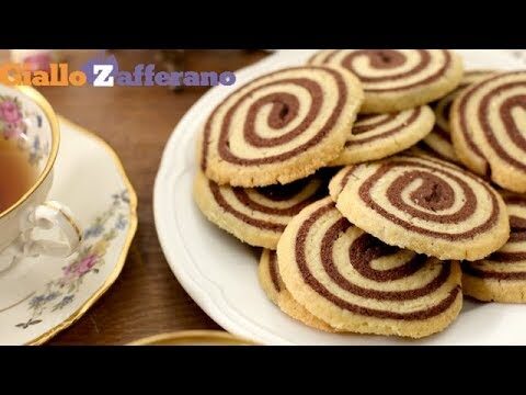 Birilli Biscotti: Delizie Croccanti da Scoprire
