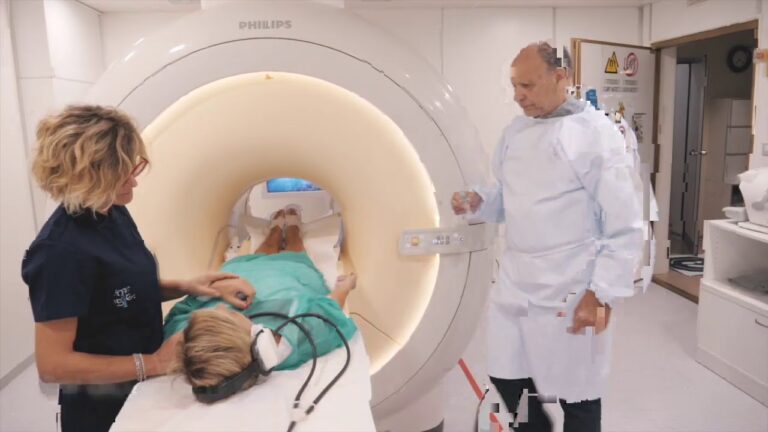 Costo della risonanza magnetica per la schiena