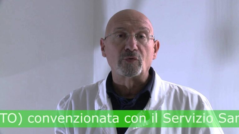 Visita pneumologica convenzionata: tutto quello che devi sapere