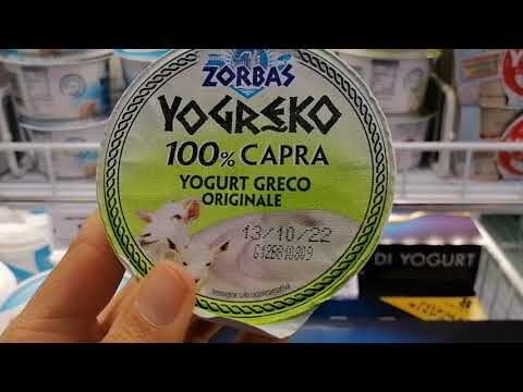 Guida ai Valori Nutrizionali di TruBlend