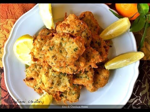 Frittelle di Neonato: Ricetta Ottimizzata e Conclusa