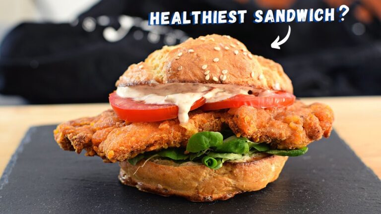 Calorie nel Burger di Pollo: Guida Essenziale | Actualizado diciembre 2025