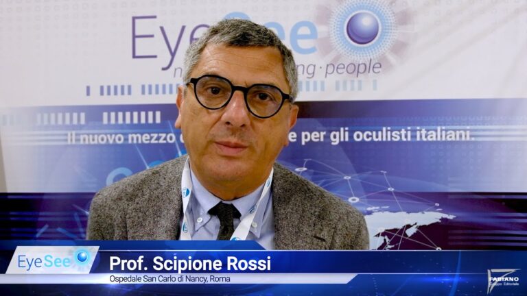 Disturbi post-operatori della cataratta: Cosa aspettarsi