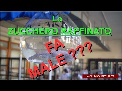 Riduzione del residuo dello zucchero raffinato: strategie ottimizzate