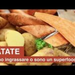 Patate e Carote Lesse: Un’Opzione Sana e Semplice