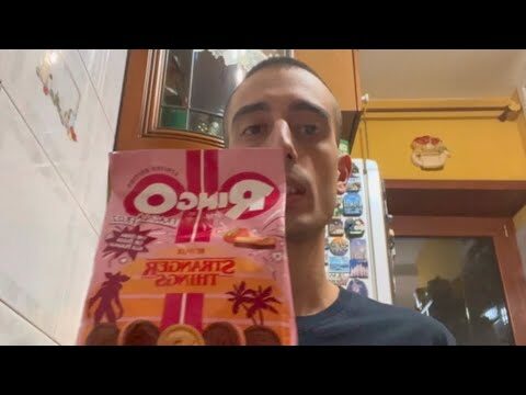 Ringo alla Fragola: Un Dolce Irresistibile da Scoprire