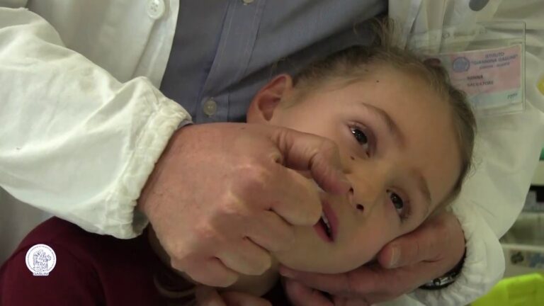 Guida ai Lavaggi Nasali per Bambini di 3 Anni