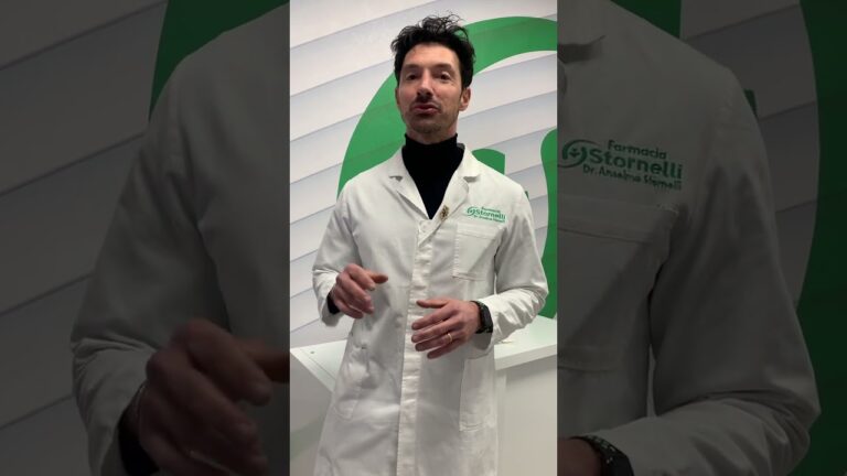 Tampone streptococco: Farmacia a Milano