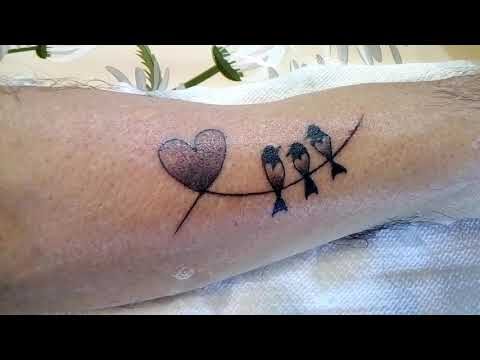 Il significato dei tatuaggi a girasole