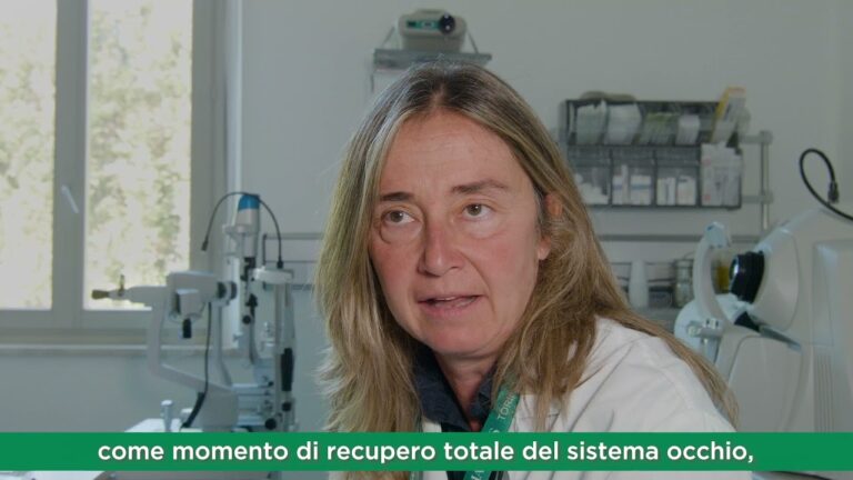 Cosa Evitare Dopo un Intervento di Cataratta