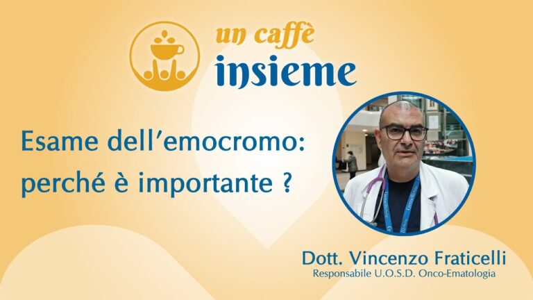 Guida all’Esame Ematologico Ottimizzato