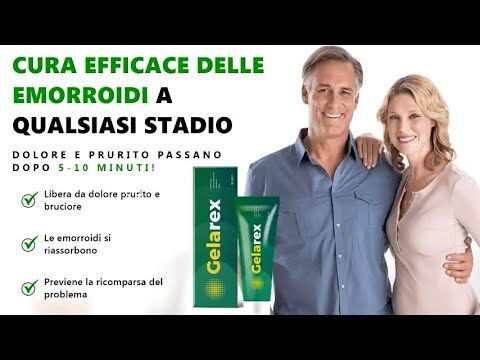 Risassorbimento rapido delle emorroidi: tempi ottimizzati
