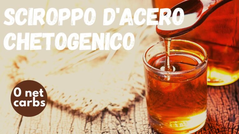 Valori Nutrizionali dell’Eritritolo