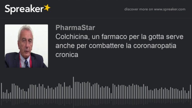 Nuovi farmaci per la gotta: Ottimizzazione del trattamento