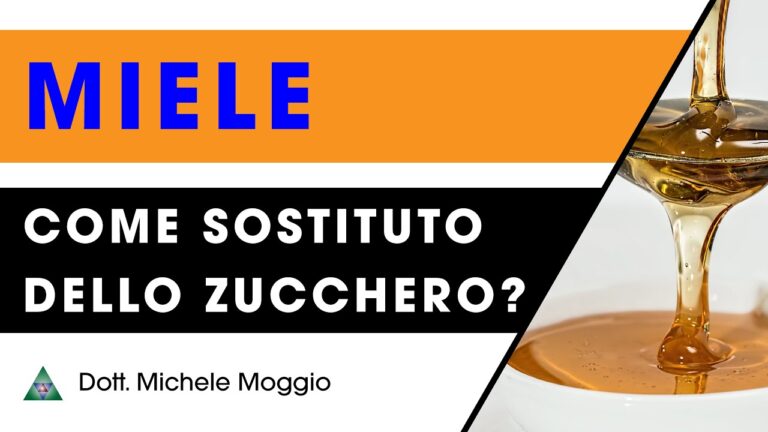 Miele: Guida alla Tabella Nutrizionale e Benefici