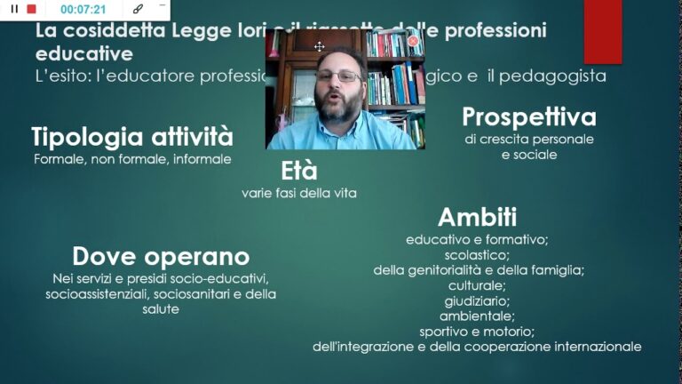 Guida su come lavorare nelle scuole con Asacom