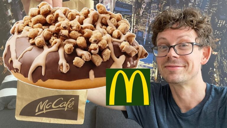 Ciambelle MC: Il Delizioso Mondo delle Ciambelle Artigianali