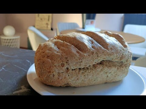 Valori Nutrizionali del Pancarrè: Cosa Sapere