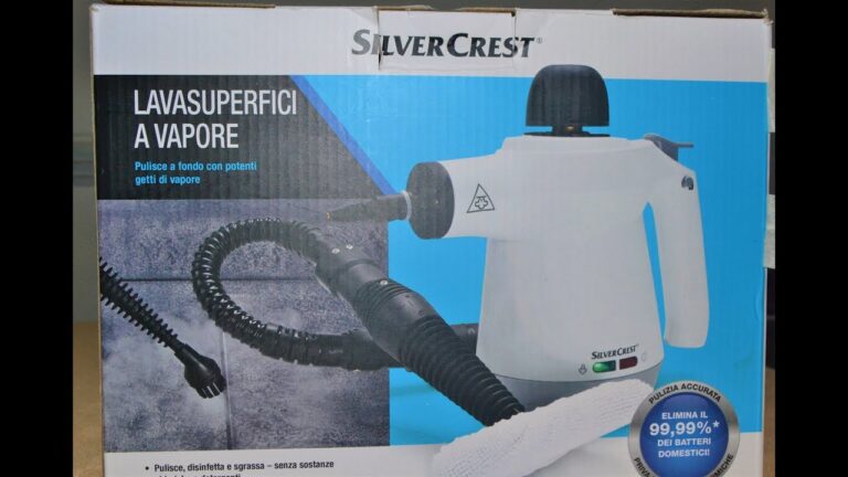 Guida all’acquisto della migliore Vaporella Lidl