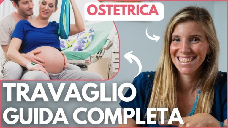 Dilatazione del Parto Naturale: Tutto ciò che Devi Sapere
