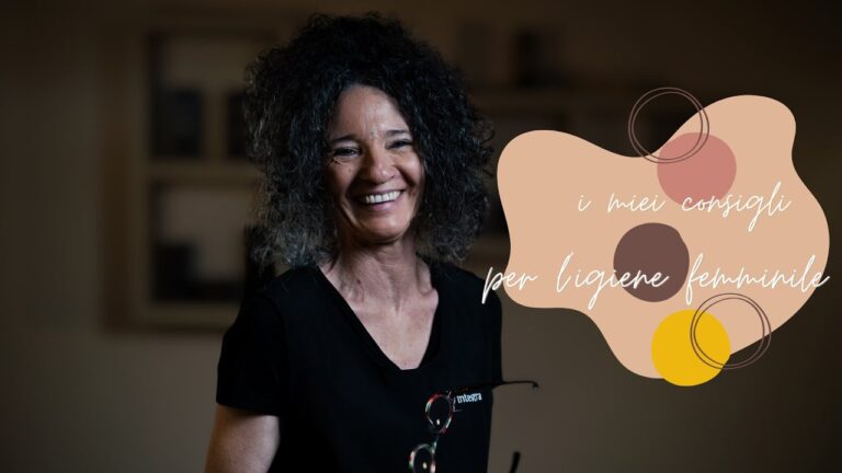 Come eliminare il cattivo odore intimo durante la menopausa