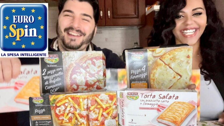 Patatine Surgelate Eurospin: Qualità e Convenienza a Tavola