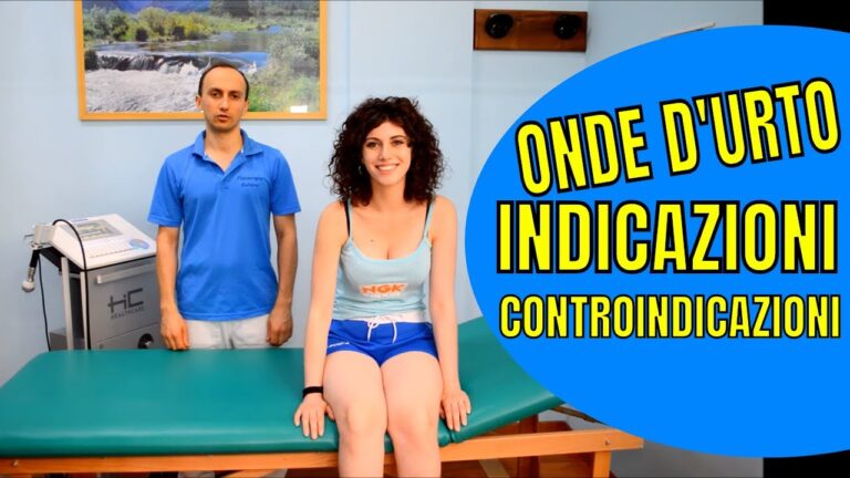 Effetti collaterali delle onde d’urto: ottimizzazione e concisione