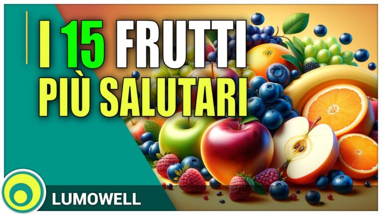 Valore Nutrizionale dell’Arancia: Benefici e Proprietà
