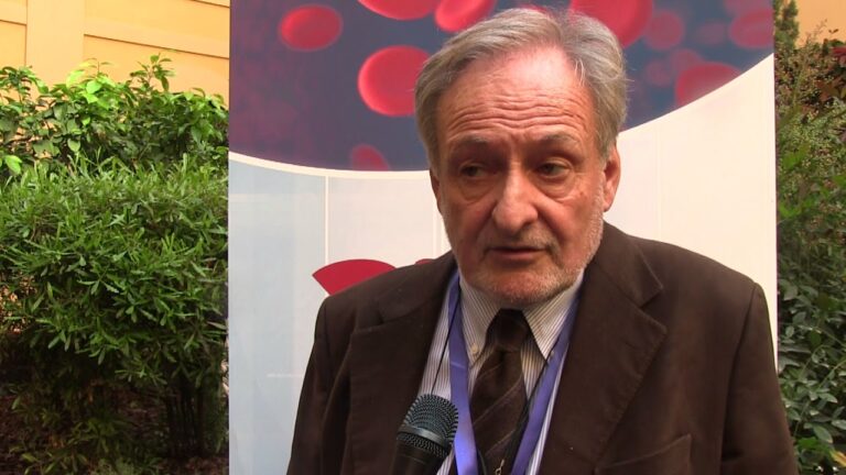 Leucemia: testimonianze e sintomi