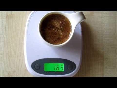 Calorie del Caffè Zuccherato: Guida Pratica