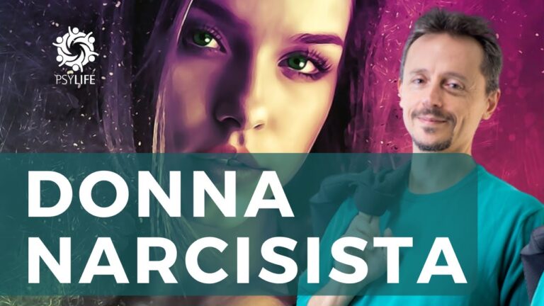 Segnali di Avvertimento dei Sintomi della Donna Narcisista