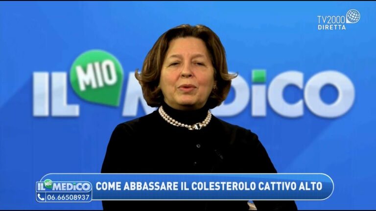 Come abbassare il colesterolo in due settimane