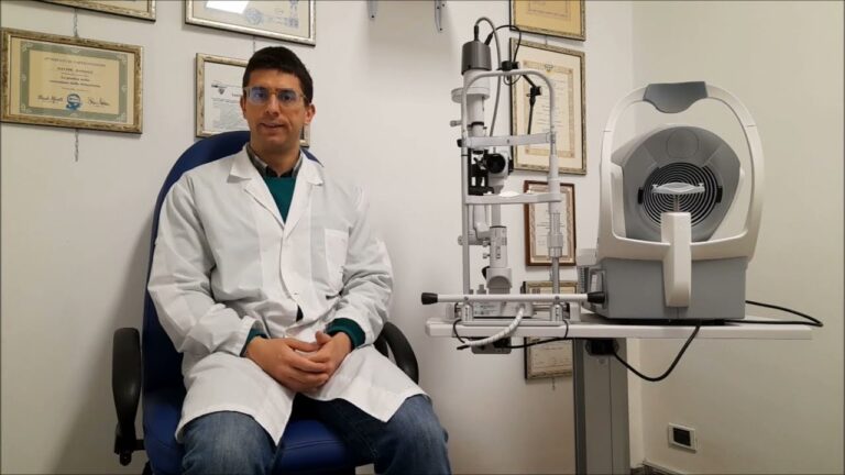Lenti a Contatto per Astigmatismo Miopico