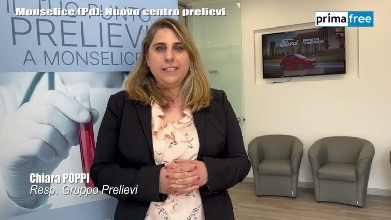 Centro Prelievi Vicino a Me: Guida Completa