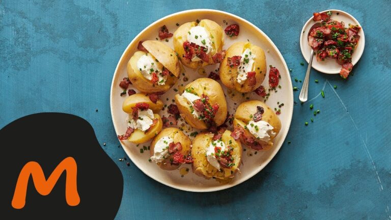 Calorie delle patate lessate: tutto quello che devi sapere