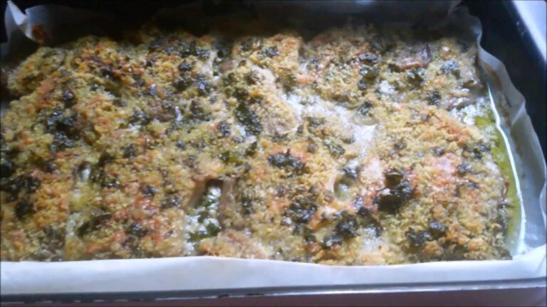 Gratin di Funghi Pleurotus e Patate al Forno