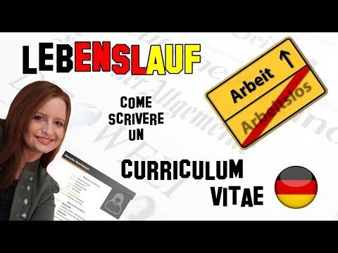 Come Indicare il Livello delle Lingue nel CV