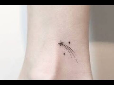 I tatuaggi significativi per donna