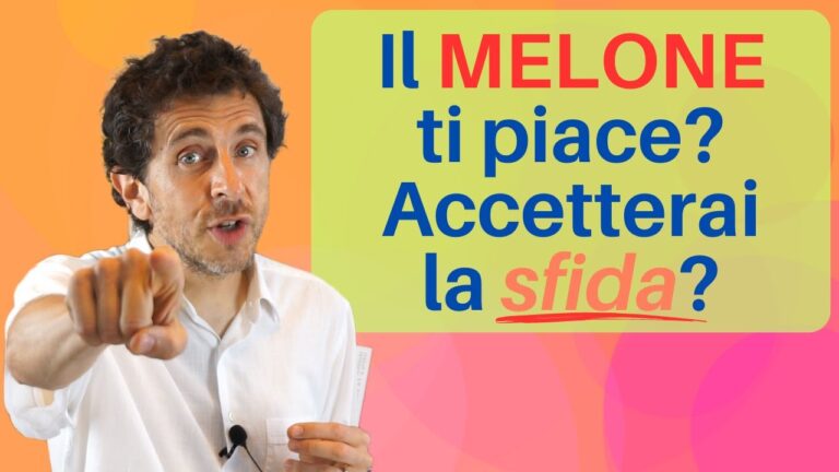 Calorie del Melone Verde: Scopri i Benefici e le Proprietà Nutrizionali