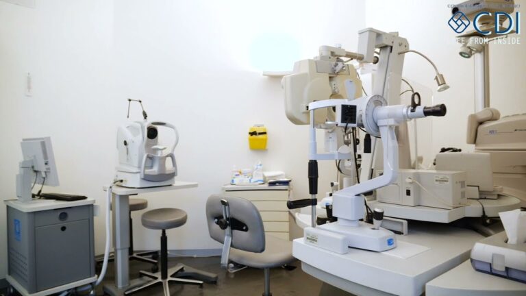 Centro Diagnostico Italiano: Largo Augusto