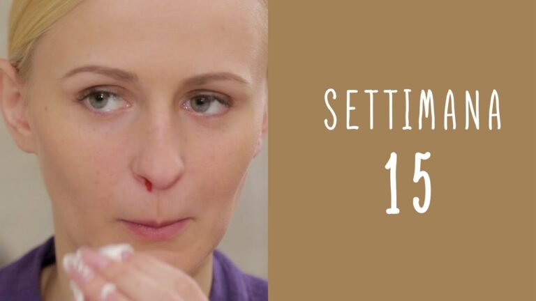 Feto alla 15a Settimana: Cosa Aspettarsi